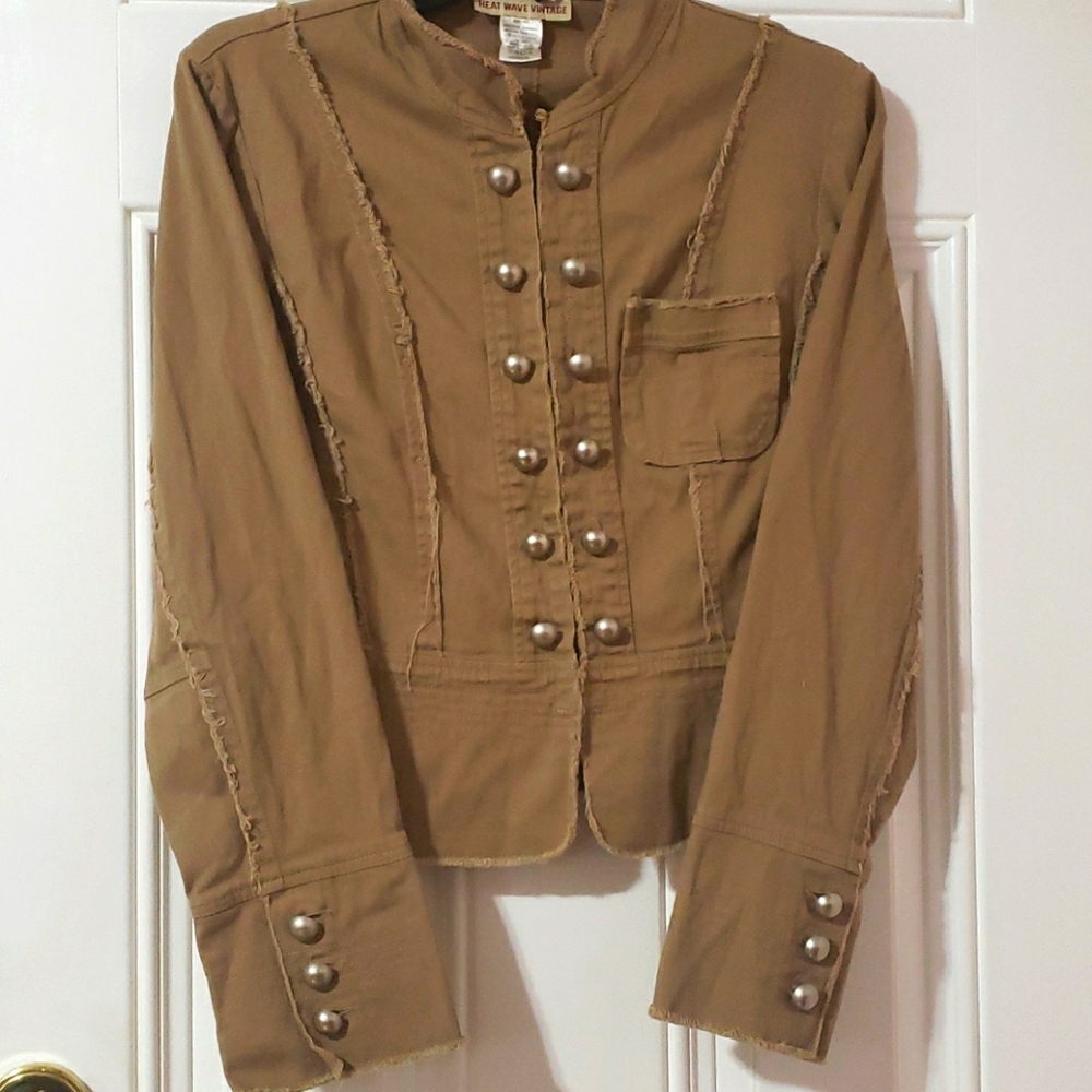Vintage top